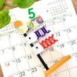 5月の予定