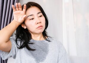 45話　鍼灸と更年期