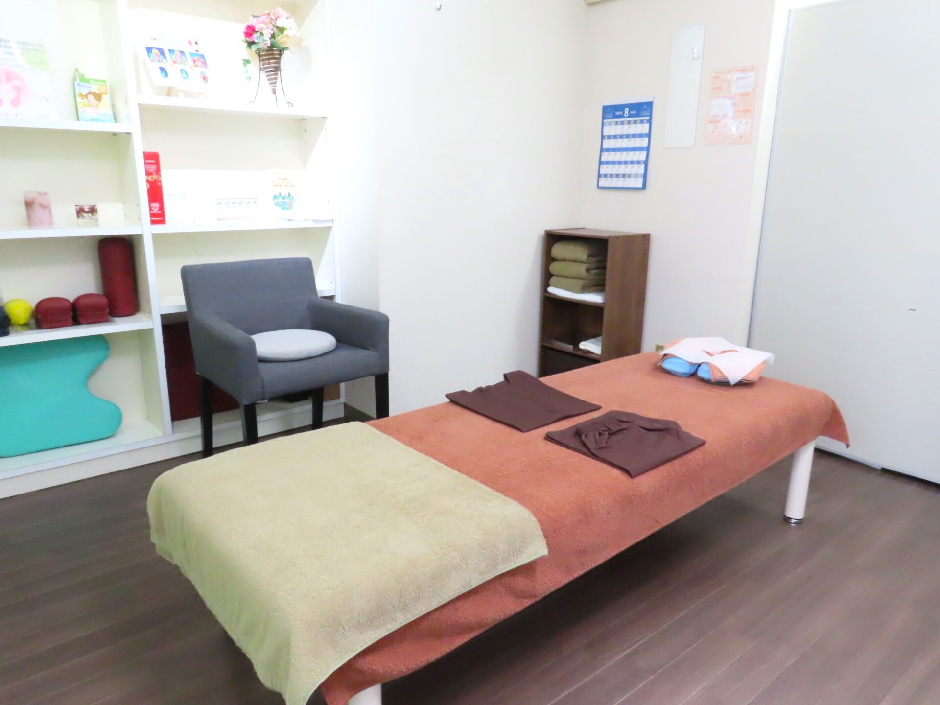 キャンセルについて