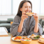 59話　五味五性