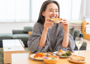 59話　五味五性