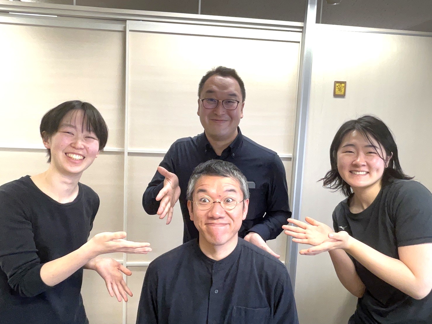 【衝撃】フォロワー5万人の“お灸の伝道師”すきさんが、ゆしんに来た！「お灸の本質とは？」